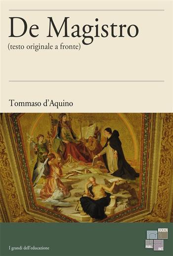 De Magistro PDF De Magistro PDF
