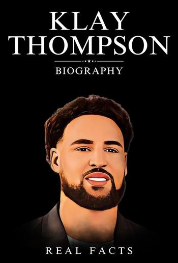 Klay Thompson Biography PDF