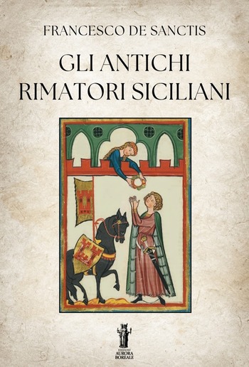 Gli antichi rimatori siciliani PDF