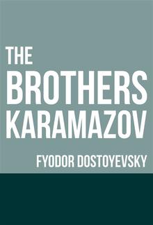 The Brothers Karamazov PDF