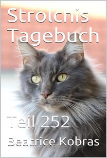 Strolchis Tagebuch - Teil 252 PDF