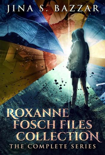 Roxanne Fosch Files Collection PDF