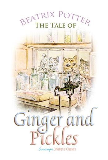 The Tale of Ginger and Pickles PDF