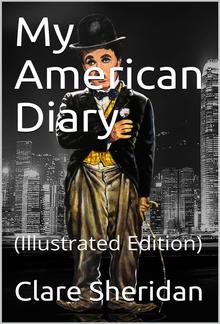 My American Diary PDF