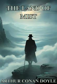 THE LAND OF MIST(Illustrated) PDF