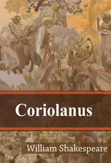 Coriolanus PDF