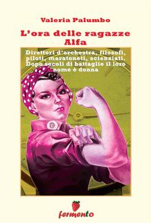 L'ora delle ragazze Alfa PDF