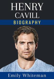 Henry Cavill Biography PDF