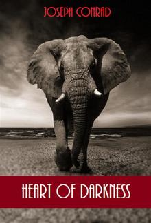 Heart of Darkness PDF