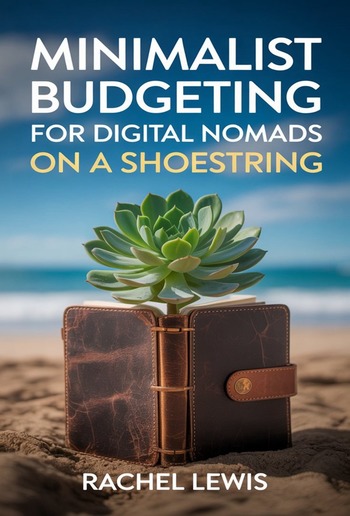 Minimalist Budgeting for Digital Nomads on a Shoestring PDF