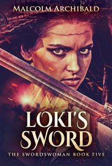 Loki's Sword PDF