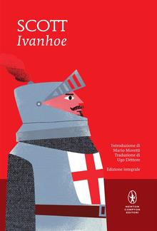 Ivanhoe PDF