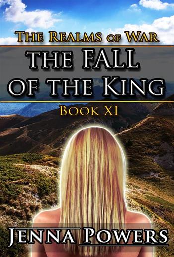 The Fall of the King (Orc, Ogre, Goblin, Troll MMM / Elf F Erotica) PDF