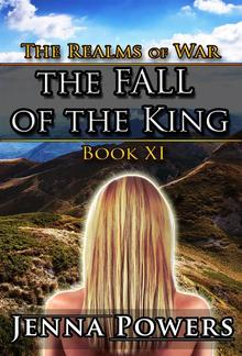 The Fall of the King (Orc, Ogre, Goblin, Troll MMM / Elf F Erotica) PDF