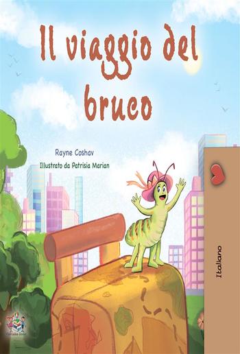 Il viaggio del bruco PDF