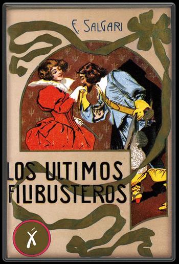 Los últimos filibusteros PDF