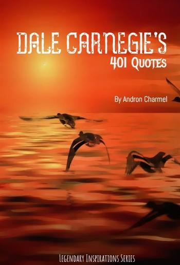 Dale Carnegie's 401 Quotes PDF