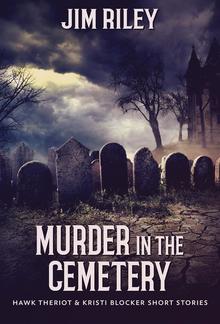 Murder in the Cemetery PDF