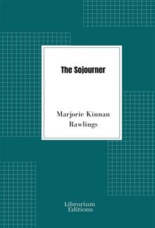 The Sojourner PDF