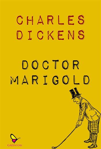 Doctor Marigold PDF