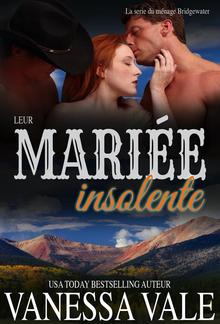 Leur mariée insolente PDF