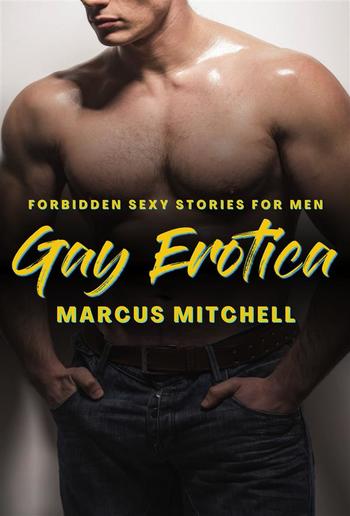 Gay Erotica PDF