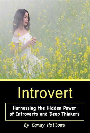 Introvert PDF