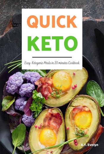 Quick Keto PDF