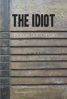 The Idiot PDF