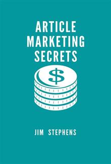 Article Marketing Secrets PDF