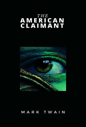 The American Claimant PDF