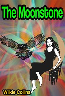 The Moonstone PDF