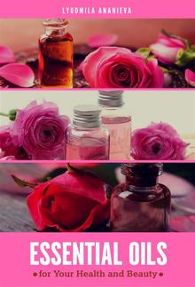 Essential oils for Your Health and Beauty PDF