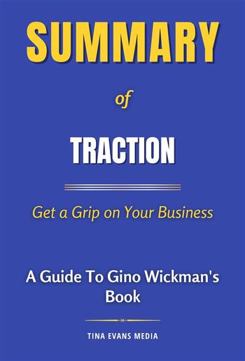 Summary of Traction PDF