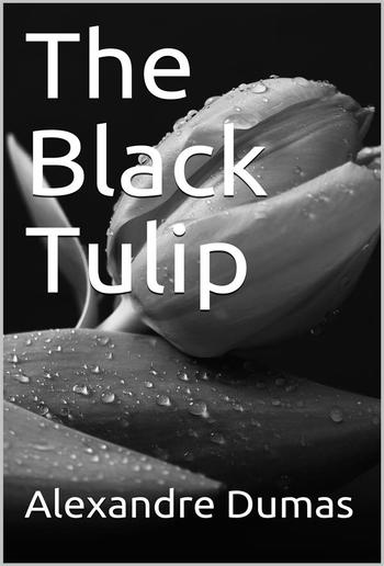 The Black Tulip PDF