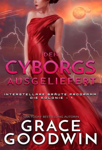 Den Cyborgs ausgeliefert PDF