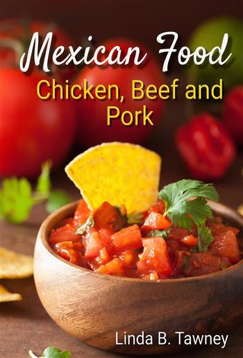 Mexican Food PDF