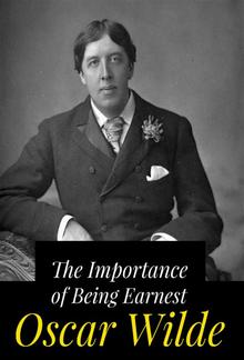 The Importance of Being Earnest PDF