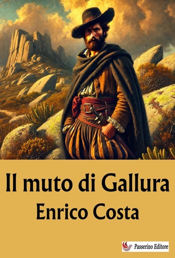 Il muto di Gallura PDF