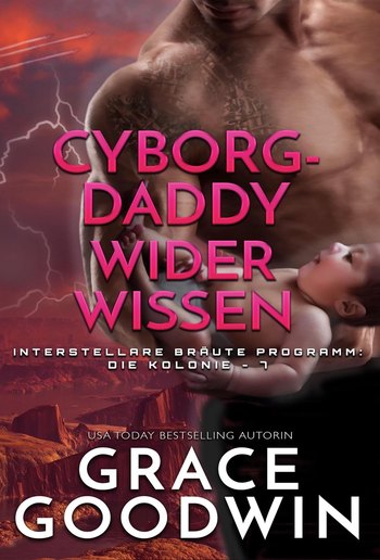 Cyborg-Daddy wider Wissen PDF