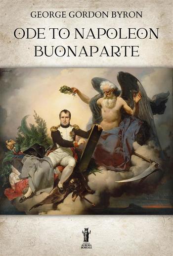 Ode to Napoleon Buonaparte PDF