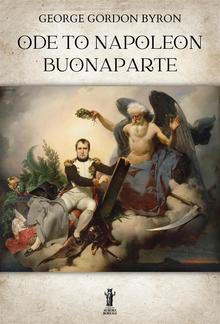 Ode to Napoleon Buonaparte PDF