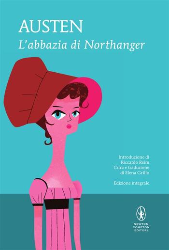 L'abbazia di Northanger PDF