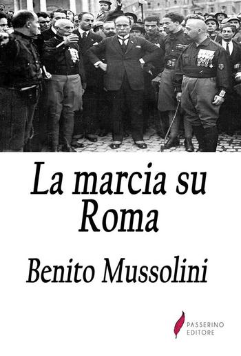 La marcia su Roma PDF