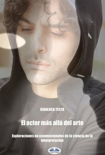 El Actor Más Allá Del Arte PDF