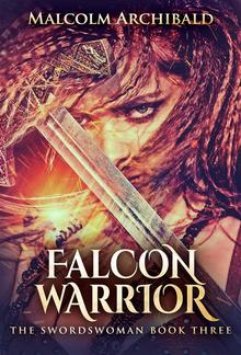 Falcon Warrior PDF