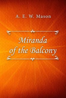 Miranda of the Balcony PDF