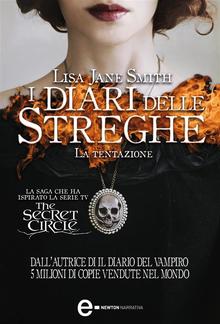 I diari delle streghe. La tentazione PDF