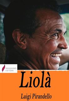 Liolà PDF