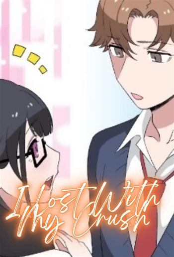 I Lost With My Crush Manga Short Story PDF